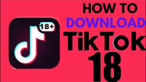 tiktok 18 2023 apk